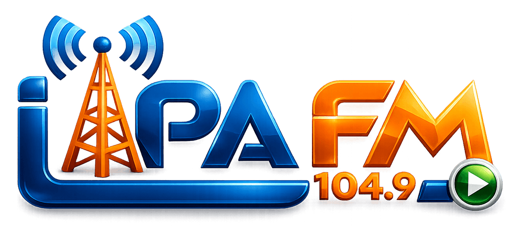 Lapa FM Logo